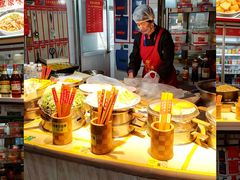 -即墨老公社·海肠捞饭大王(古城店)