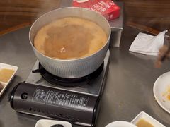 -燃计沙茶皇·香港沙茶火锅(人广旗舰店)