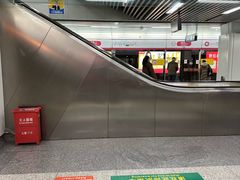 -闸弄口(地铁站)