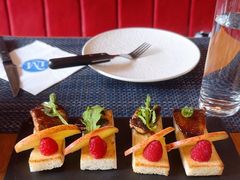 -LA MAISON公鸡和龙(蛇口店)