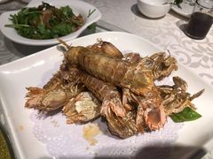 皮皮虾-大家发海鲜城夜排档(华山中路店)