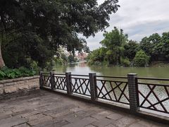 -小洲村