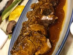 -那家小馆•北京菜•烤鸭(中关村店)