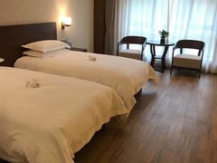 -天明山温泉大酒店
