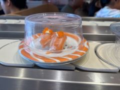 -新一番三文鱼寿司(红城湖店)