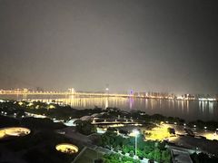 -武汉洲际酒店