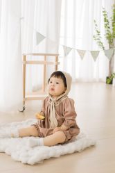 -哈喽BABY儿童摄影