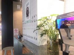 -Seesaw Coffee(环贸iapm店)