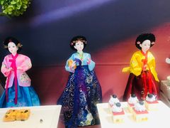 -丹东汇侨希尔顿花园酒店自助餐