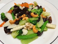 -大铁勺新津菜(迎水道店)