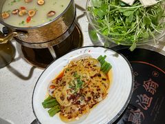 -黔渔翁豆花渎鱼(喷水池店)