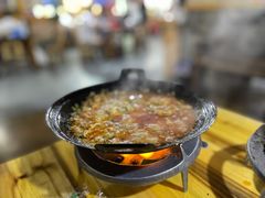 张关合渣-张关合渣(朱家坳店)