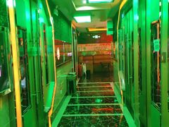 -欢乐驿站量贩式KTV(西丽店)