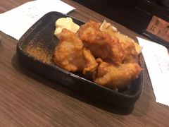 -雷神拉面(财富中心玉米楼店)