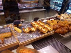 -巴黎贝甜(宜山路店)