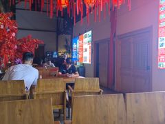 大堂-万方圆拌粉瓦罐汤(滕王阁旗舰店)