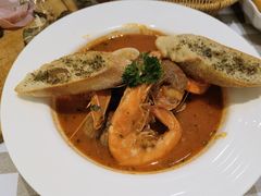 -后厨意餐La Cucina(外交公寓店)
