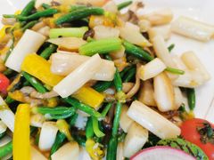 -鹭江潮餐厅•福建菜(鹭江佲家酒店)