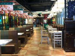 大堂-闫府私房菜·百年鲁菜(恒隆店)