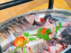 -阿婉贵州苗家酸汤鱼(梅林店)