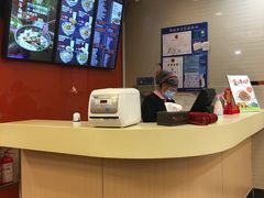 -鑫花溪牛肉米粉(凤凰街创始总店)