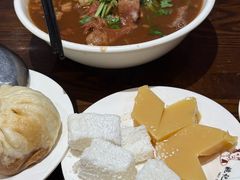 -姚记炒肝店(簋街店)