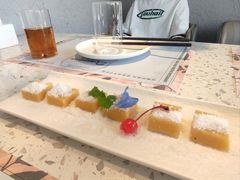 -赵小姐丨新中餐(曲江店)