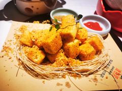 -津禧荟·酥皮烤鸭(北辰店)