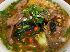 -易裕和·长沙米粉(友谊路店)