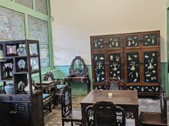 -张学良旧居陈列馆