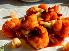 -庆云楼饭庄(什刹海店)