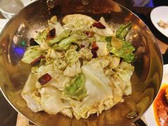 -绿茶餐厅(千岛湖银泰城店)