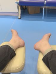 -足太医扦脚·灰指甲·嵌甲