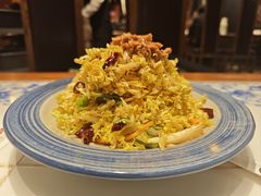 -东方饺子王(工农大路店)
