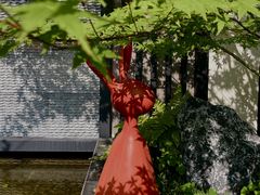 -钱钟书故居