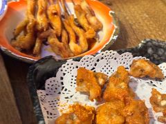 -哥老官重庆美蛙鱼头(日月光店)