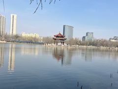 -青城公园