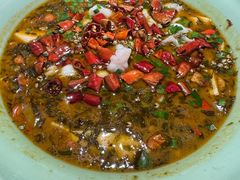 -绿茶餐厅(成都大悦城店)