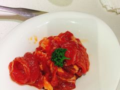 -澣花 四川火锅(新宿本店)