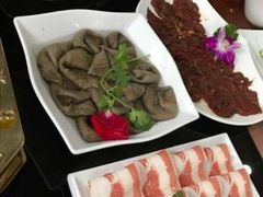 -蜀九香火锅(彩虹店)