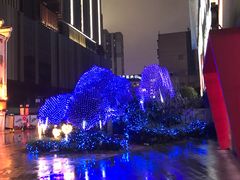 -星轶STARX影城(星沙吾悦广场STARX店)