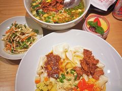 -秦和居(大唐时代店)