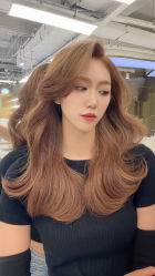 -5M HAIR SALON 旗舰店