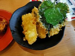 -KURA寿司(金阁寺店)