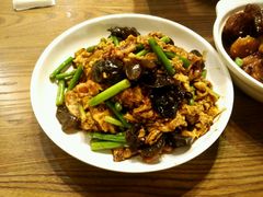 儿时的醋溜木须-妈妈的味道(工人体育场东路店)