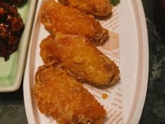 -新白鹿餐厅(爱琴海购物中心店)
