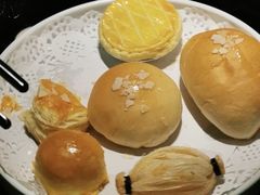 -高第街56号餐厅(凯德mall新都心店)