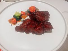 -赤火牛排(金狮广场店)
