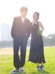 -第一夫人婚纱摄影(南京店)