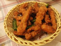 -玲珑餐厅(陕西南路店)